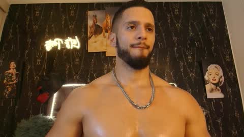 massimo_greco2 online show from October 2025 09:36:02 PM