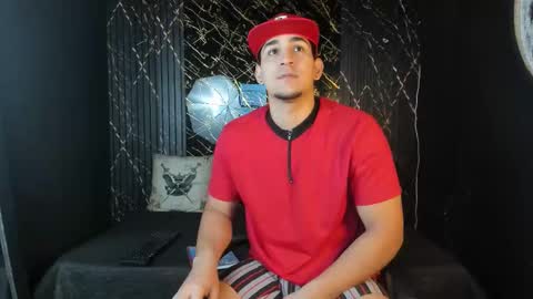 massimo_vidal online show from February 2026 12:23:02 PM