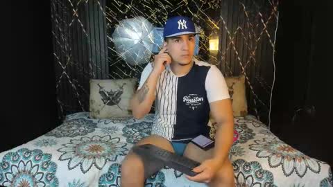 massimo_vidal online show from March 2026 01:57:02 PM