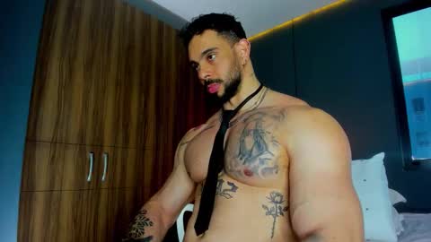 massimo online show from March 2026 09:06:01 PM