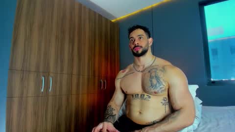 massimo online show from March 2026 02:02:02 PM