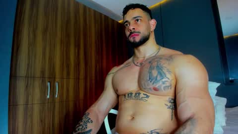 massimo online show from March 2026 09:03:02 AM