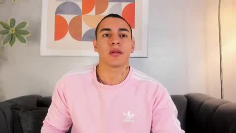 Massimo Contie online show from October 2025 12:42:02 PM