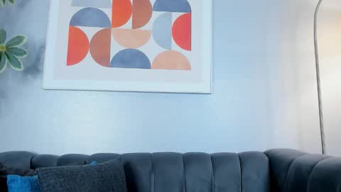 Massimo Contie online show from November 2025 11:11:02 AM