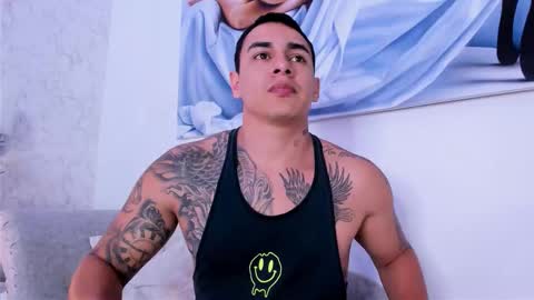 Massimo Contie online show from December 2025 11:06:01 AM