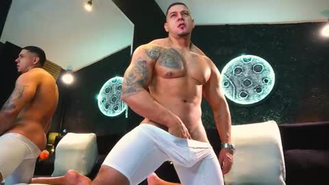 massimowalton2 online show from December 2025 03:41:01 PM