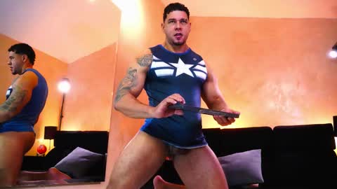 massimowalton2 online show from March 2026 01:06:02 PM