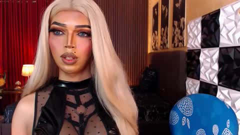 massivecocktrans online show from March 2026 06:09:01 AM