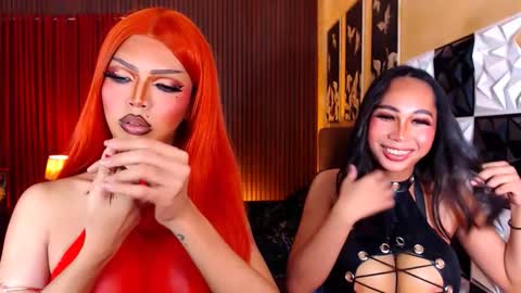 massivecocktrans online show from March 2026 09:42:02 PM