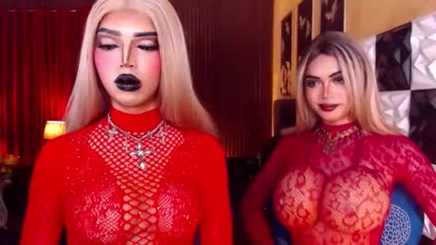 massivecocktrans online show from April 2026 06:03:02 AM