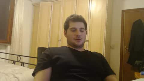 Massu94 online show from January 2025 01:59:01 AM