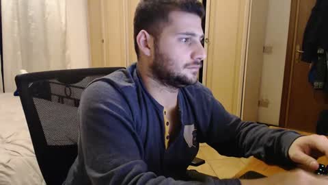 Massu94 online show from January 2025 12:50:02 AM