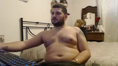 Massu94 online show from February 2025 03:20:02 PM