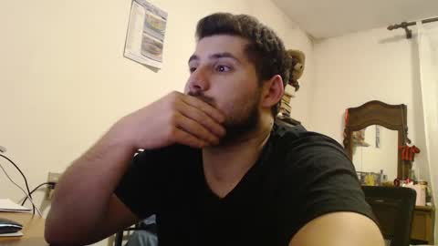 Massu94 online show from March 2025 11:38:02 PM