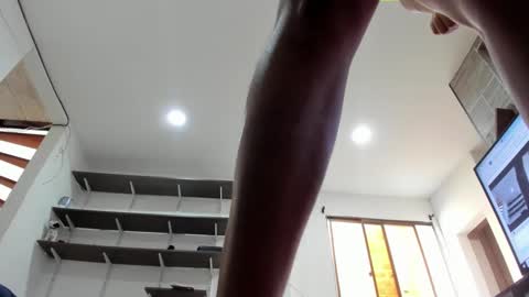 Snapshot of master4pigbitchslv chatting on February 2025 01:28:02 PM Domi online show from February 2025 01:28:02 PM