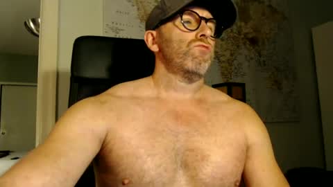 Snapshot of master8daddy69 chatting on June 2026 02:45:02 AM master8daddy69 online show from June 2026 02:45:02 AM