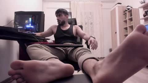 Matthew online show from February 2025 11:46:02 PM