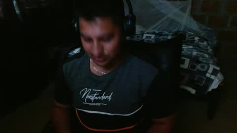 Snapshot of master_aron chatting on February 2025 06:49:02 PM master_aron online show from February 2025 06:49:02 PM