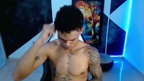 master_black777 online show from February 2026 11:31:01 AM