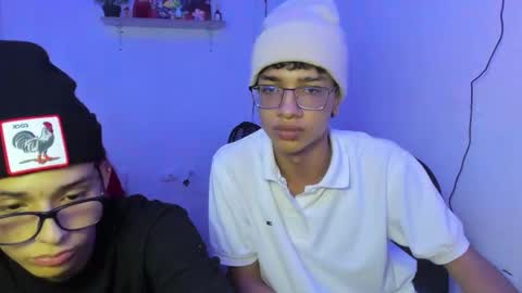master_boy28 online show from January 2025 05:09:01 AM