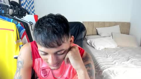 Snapshot of master_boy28 chatting on November 2025 07:52:01 AM master_boy28 online show from November 2025 07:52:01 AM