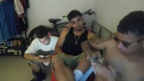 Snapshot of master_boy28 chatting on April 2026 05:55:01 AM master_boy28 online show from April 2026 05:55:01 AM