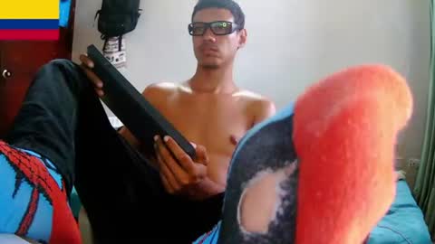 Master Cospi online show from June 2026 07:33:01 PM