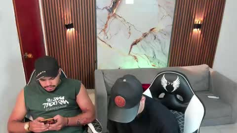 Snapshot of master_javi chatting on September 2025 05:30:01 AM master_javi online show from September 2025 05:30:01 AM