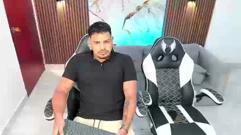 Snapshot of master_javi chatting on September 2025 04:58:02 AM master_javi online show from September 2025 04:58:02 AM