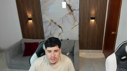 Snapshot of master_javi chatting on September 2025 05:23:01 AM master_javi online show from September 2025 05:23:01 AM