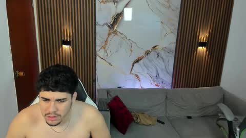 Snapshot of master_javi chatting on October 2025 05:04:01 AM master_javi online show from October 2025 05:04:01 AM