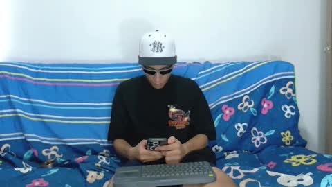 cash master jose online show from February 2026 09:46:02 PM