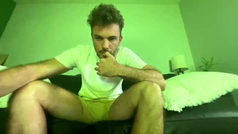 muskyjockdick online show from October 2025 06:50:01 PM