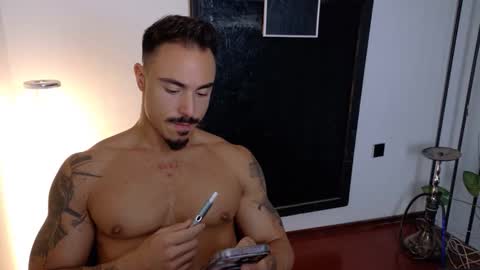 master_lukass online show from November 2025 08:57:01 AM