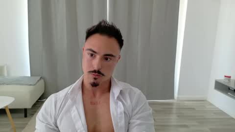 master_lukass online show from May 2026 12:45:02 PM