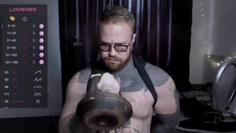 Snapshot of master_oil chatting on January 2025 08:18:02 AM Huge Alex online show from January 2025 08:18:02 AM