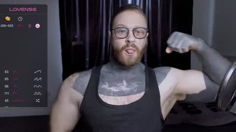 Snapshot of master_oil chatting on January 2025 07:53:02 AM Huge Alex online show from January 2025 07:53:02 AM