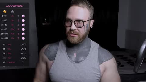 Snapshot of master_oil chatting on January 2025 04:30:01 PM Huge Alex online show from January 2025 04:30:01 PM