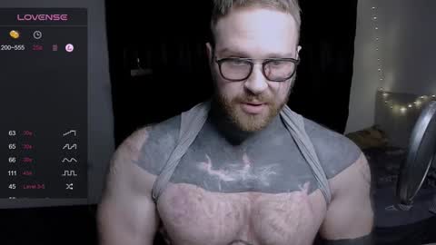 Snapshot of master_oil chatting on January 2025 05:24:02 PM Huge Alex online show from January 2025 05:24:02 PM