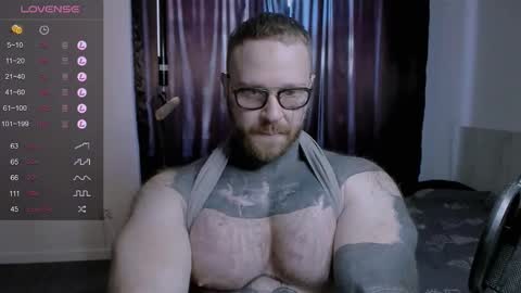 Snapshot of master_oil chatting on February 2025 07:10:01 AM Huge Alex online show from February 2025 07:10:01 AM