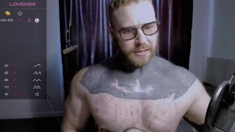 Snapshot of master_oil chatting on February 2025 01:00:02 PM Huge Alex online show from February 2025 01:00:02 PM