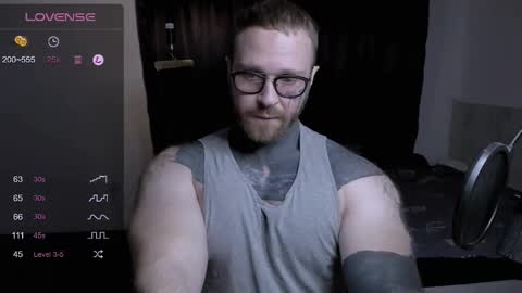 Snapshot of master_oil chatting on February 2025 06:00:02 PM Huge Alex online show from February 2025 06:00:02 PM