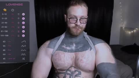 Snapshot of master_oil chatting on March 2025 06:01:02 PM Huge Alex online show from March 2025 06:01:02 PM