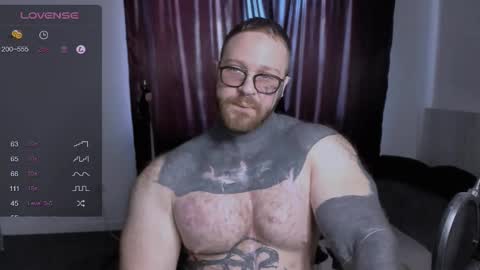 Snapshot of master_oil chatting on March 2025 05:40:02 AM Huge Alex online show from March 2025 05:40:02 AM