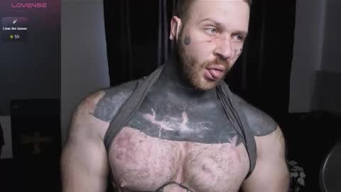 Snapshot of master_oil chatting on October 2025 05:38:01 AM Huge Alex online show from October 2025 05:38:01 AM