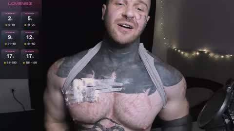 Snapshot of master_oil chatting on December 2025 02:55:01 PM Huge Alex online show from December 2025 02:55:01 PM