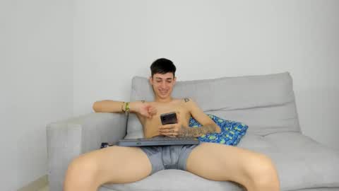 master sebas online show from January 2026 03:03:01 PM