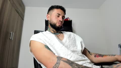 steven  online show from March 2026 12:07:02 AM