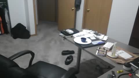 Snapshot of master_thorn chatting on January 2025 07:28:01 AM Master Thorn online show from January 2025 07:28:01 AM