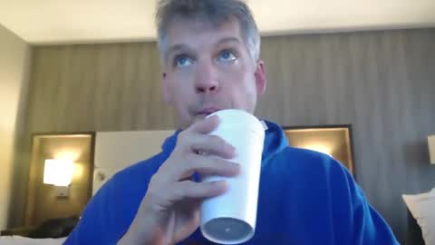 Snapshot of master_thorn chatting on February 2025 10:29:02 PM Master Thorn online show from February 2025 10:29:02 PM